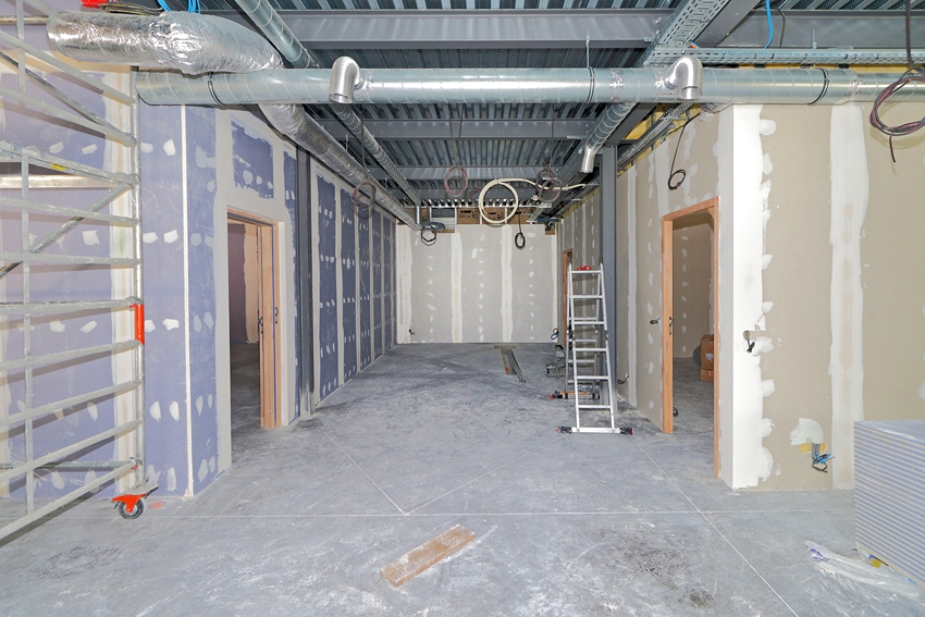 Suivi de chantier La Tuilerie (du 30 mai au 12 juin)